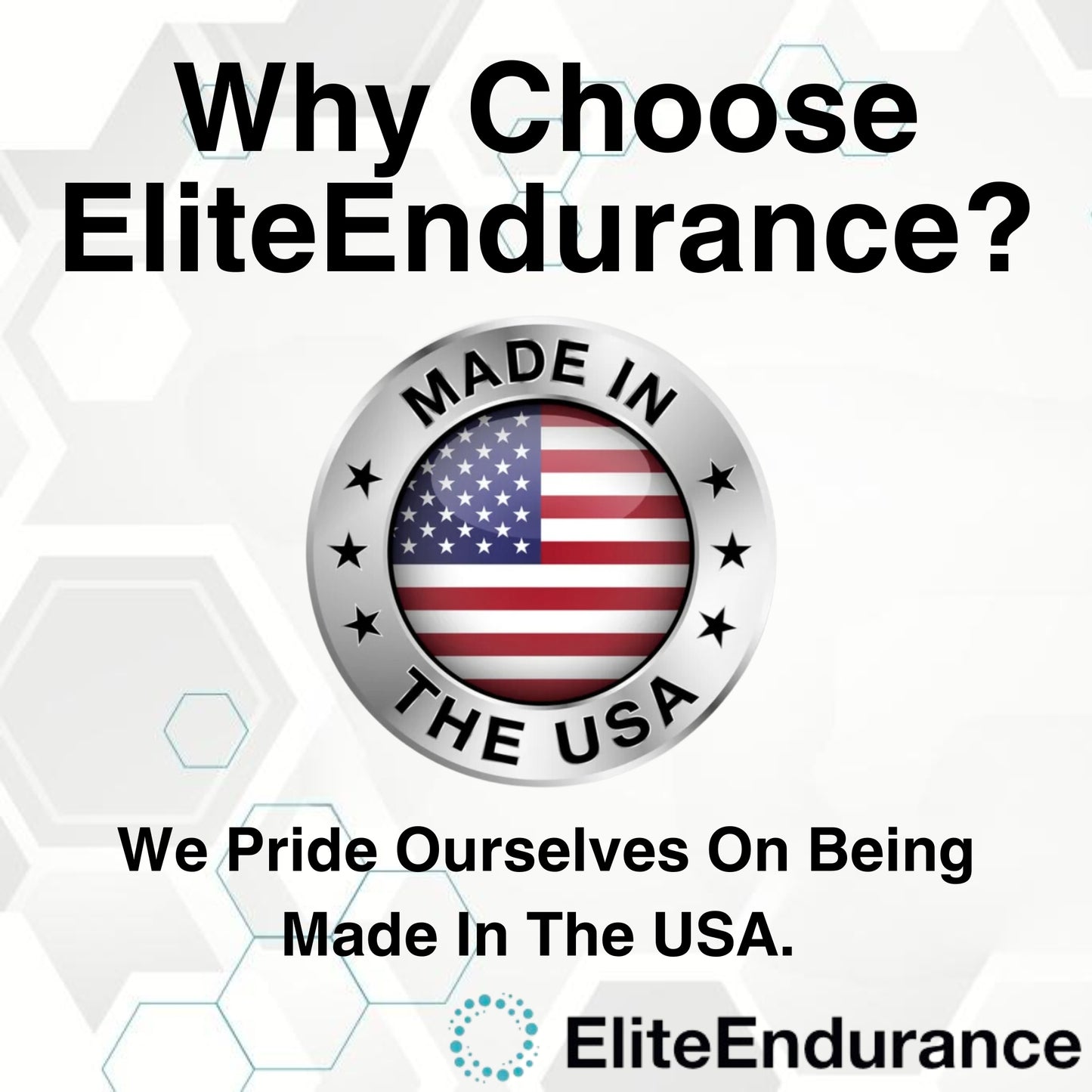 EliteEndurance Capsules 10 pack